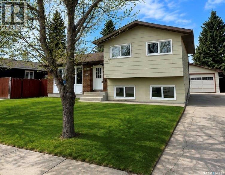 1510 McKercher DRIVE
