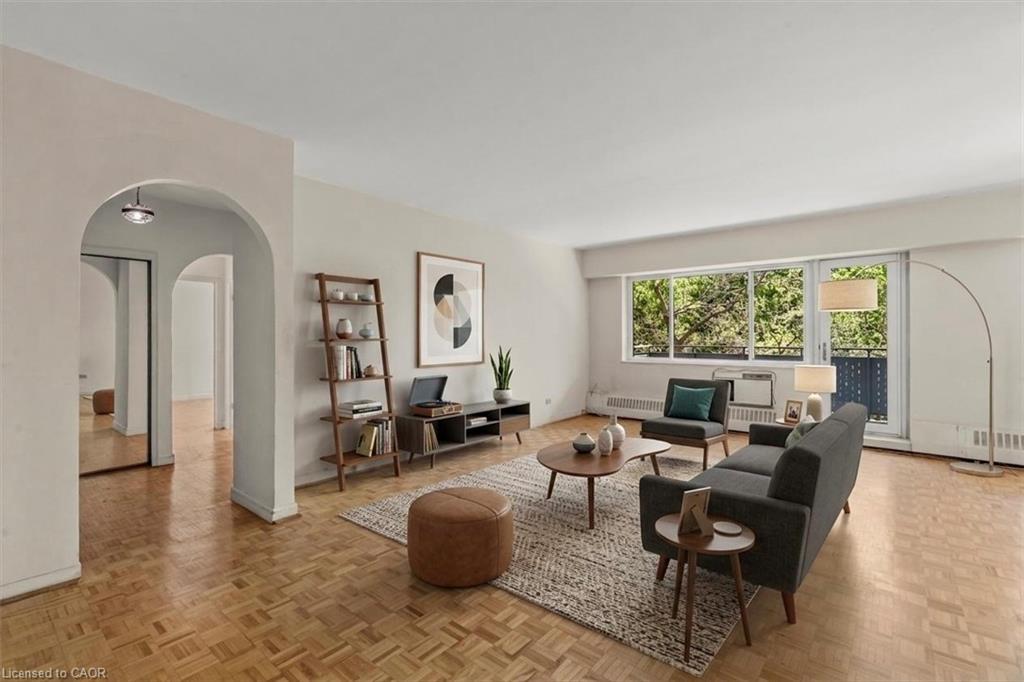 Additional image 3 of 904-21 Dale Avenue, Toronto, ON, M4W 1K3