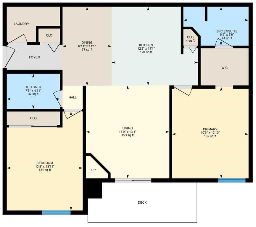 Additional image 2 of 11-1200 Edenwold Heights NW, Calgary, AB, T3A 3Y5