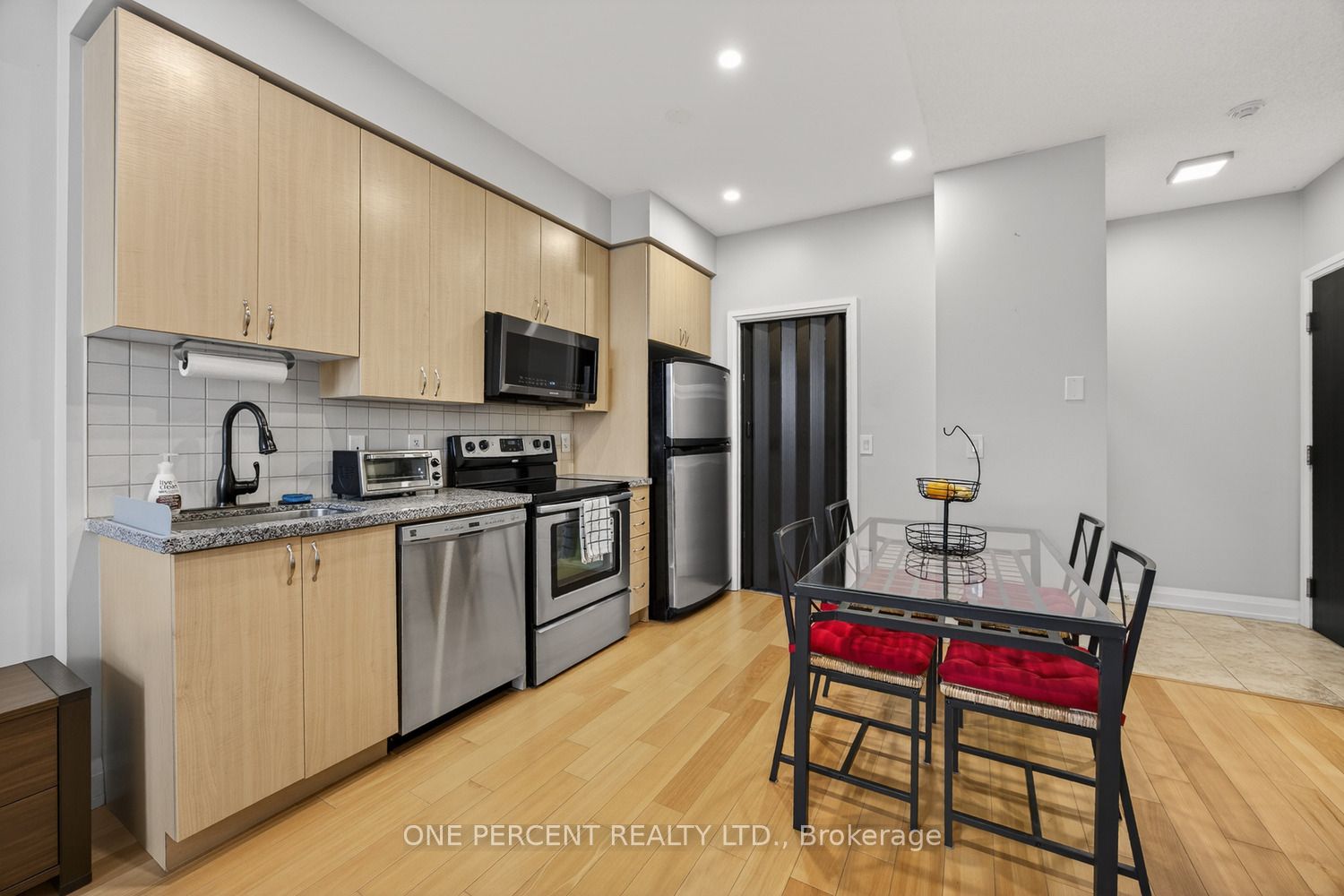 Additional image 4 of Ph11-55 De Boers Drive, Toronto, ON, M3J 0G5