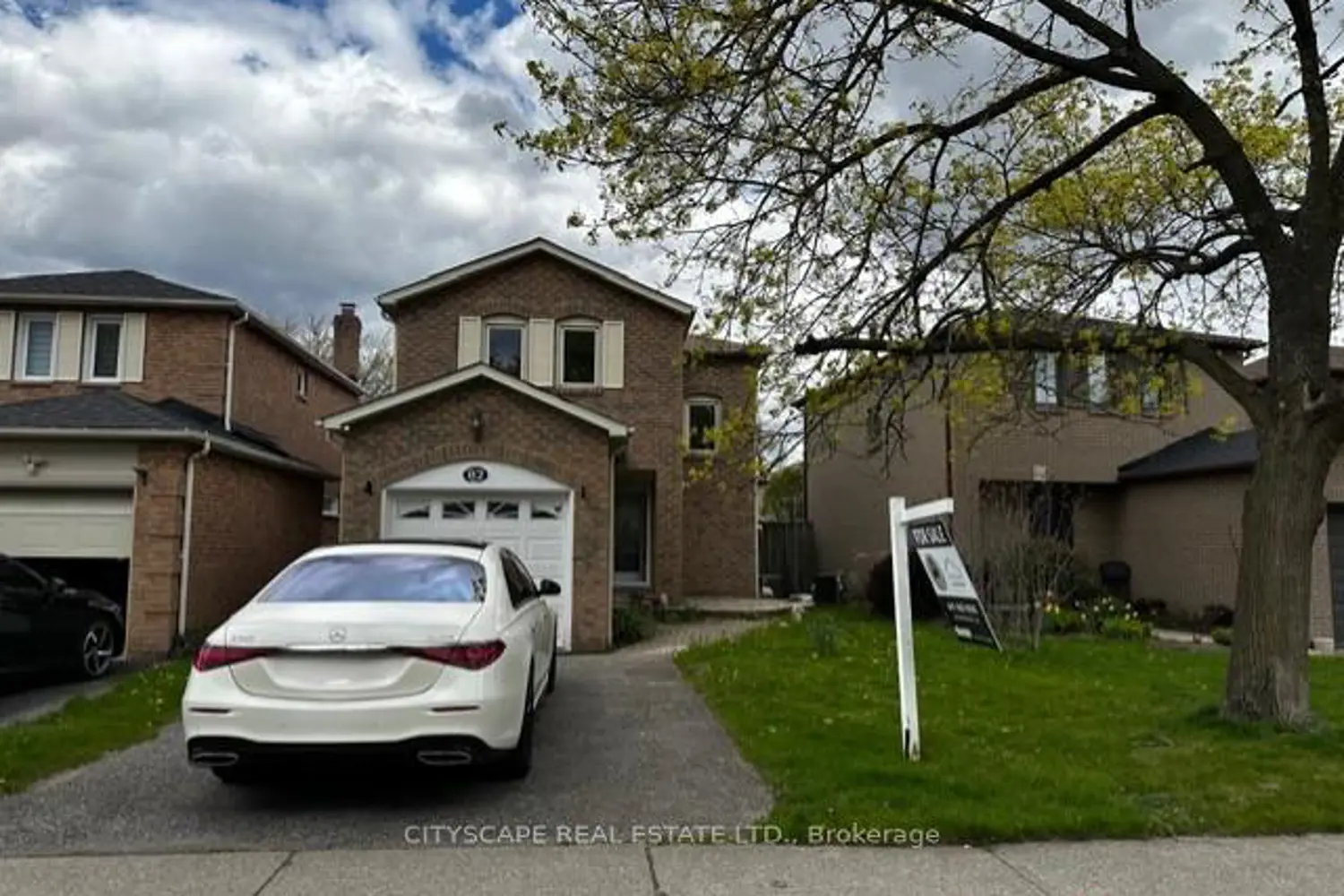 82 Chatfield Drive