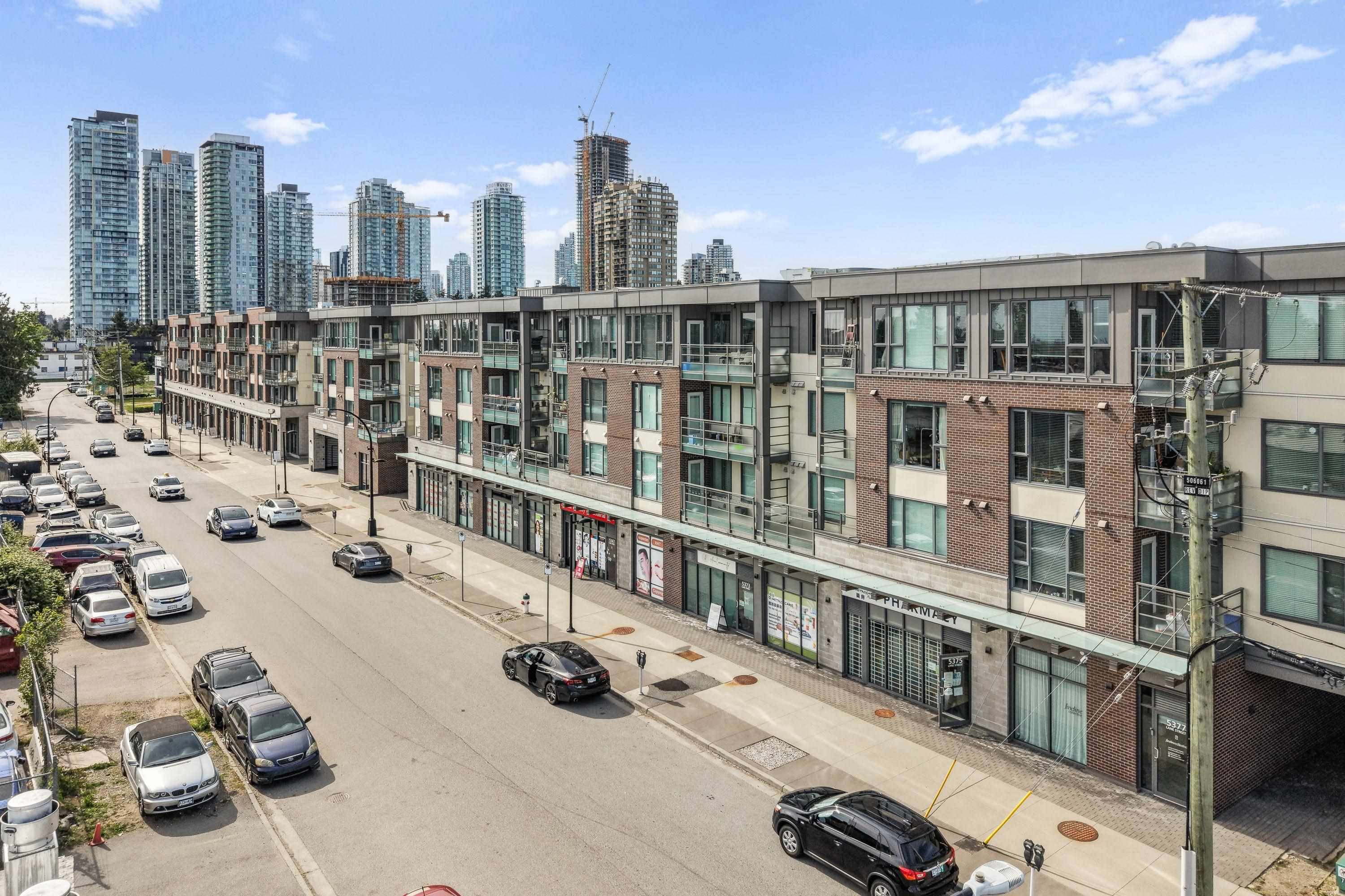 Additional image 3 of PH03-5355 Lane Street, Burnaby, BC, V5H 0H1