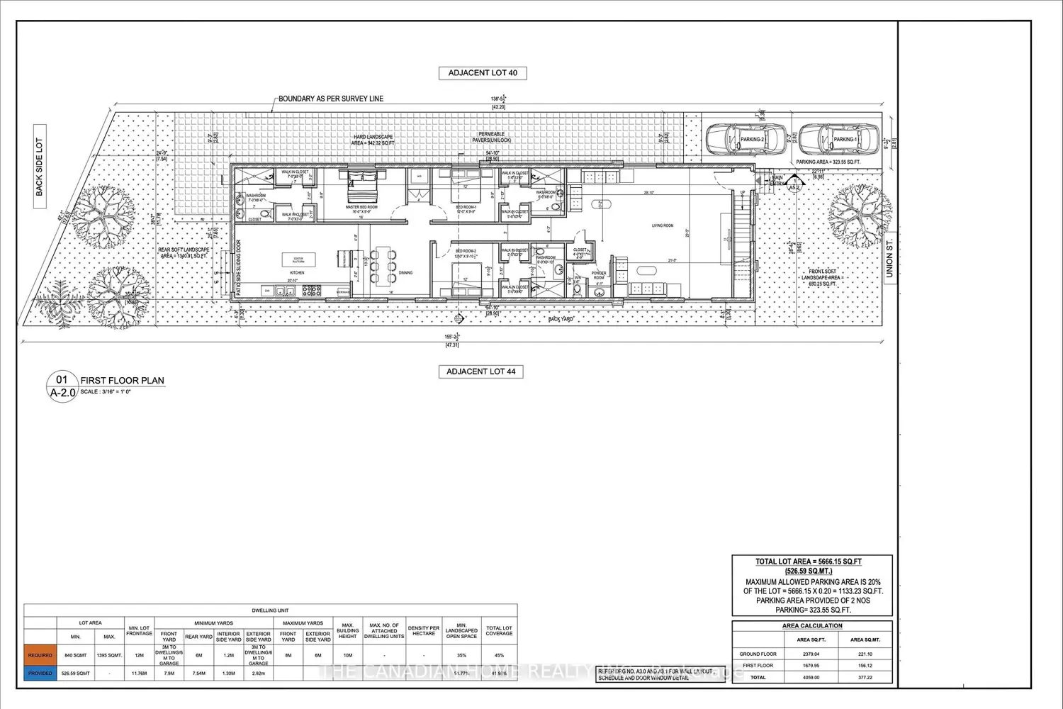 Additional image 4 of 42 Union Street