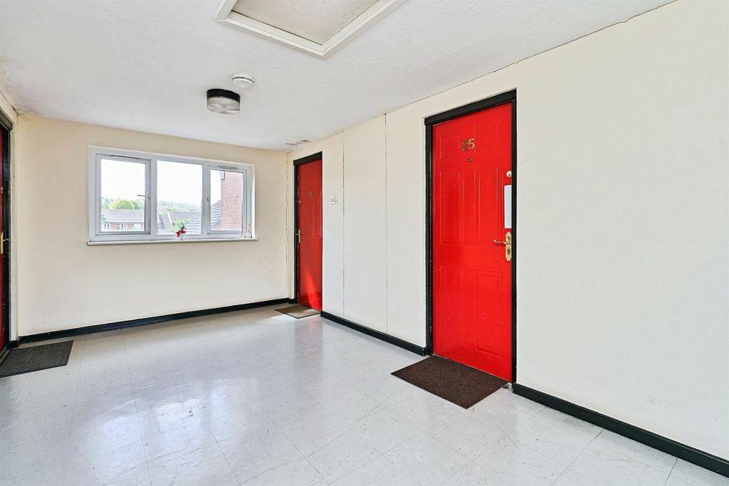 Additional image 17 of 1 bed flat for saleOld Port Close, Tipton DY4