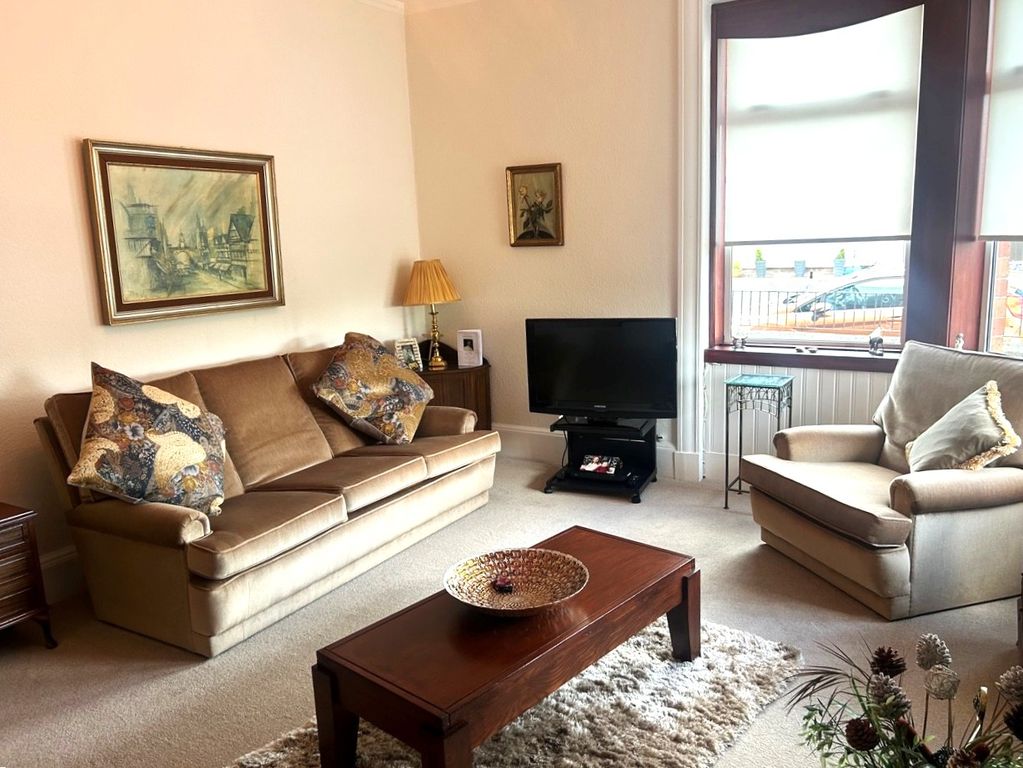 Additional image 5 of 2 bed flat for saleBruce Street, Bannockburn, Stirling FK7