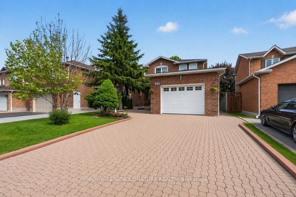 Additional image 2 of 101 Pentland Crescent, Vaughan, ON, L6A 1T5