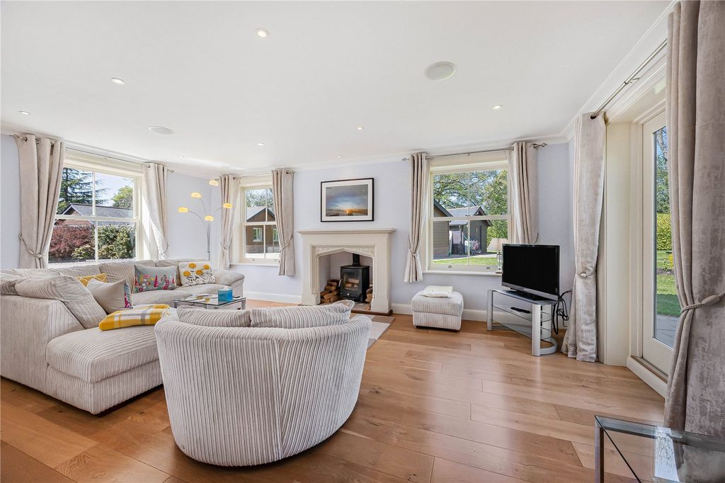 Additional image 8 of 6 bed detached house for saleMaidensgrove, Henley-On-Thames, Oxfordshire RG9