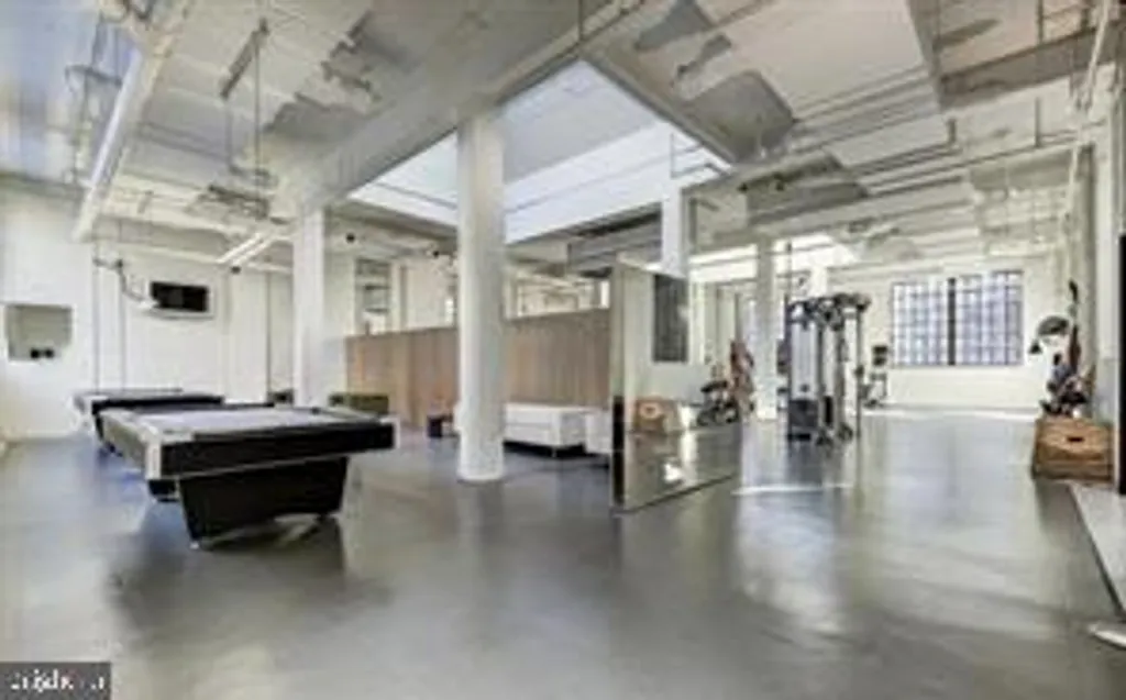 437 New York Avenue NW Unit 511, Washington, DC 20001