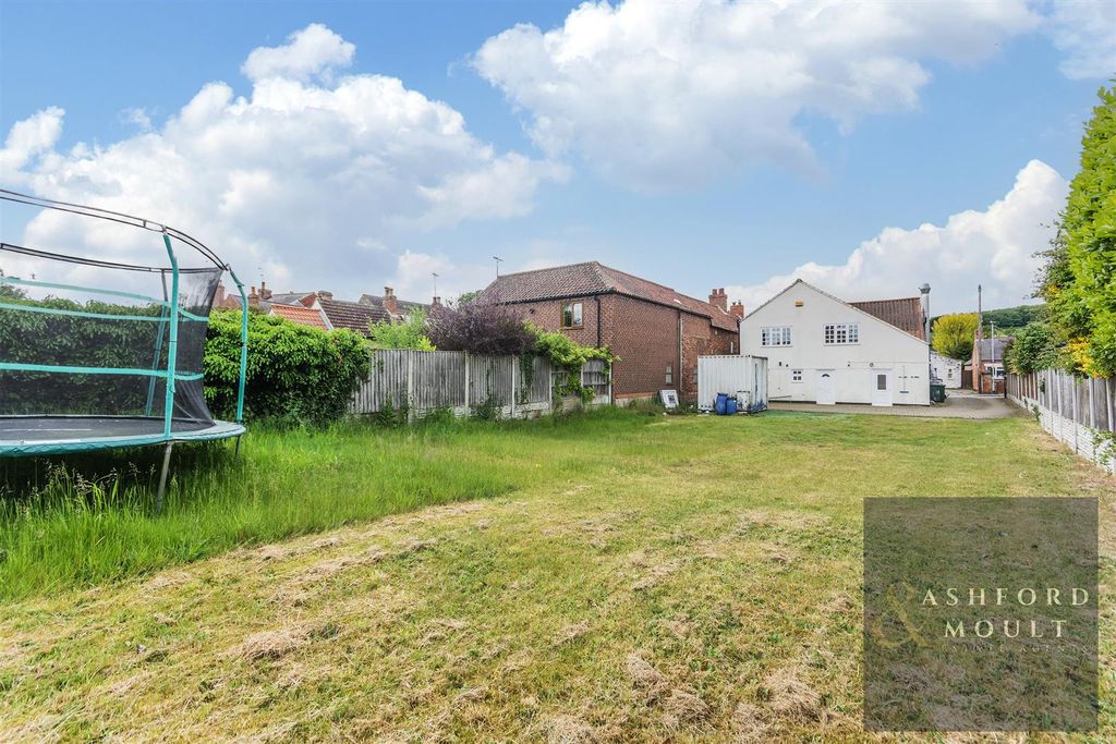 Additional image 36 of 4 bed flat for saleMain Street, Calverton, Nottingham NG14