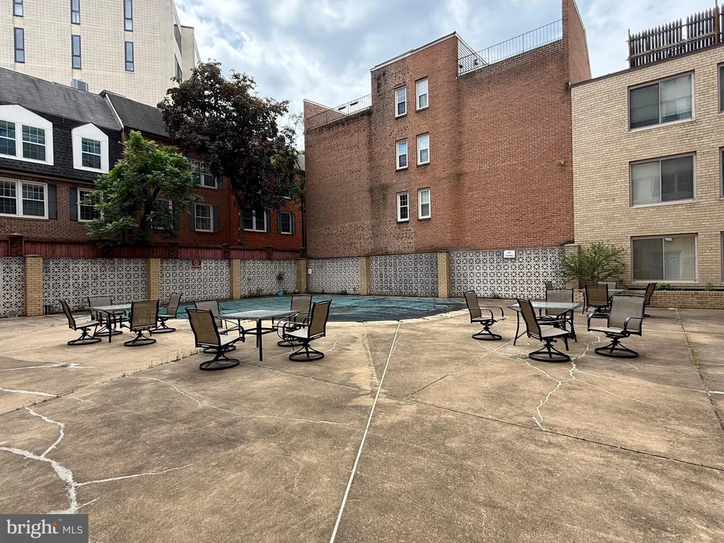 Additional image 51 of 922 24th Street NW Unit 505, Washington, DC 20037