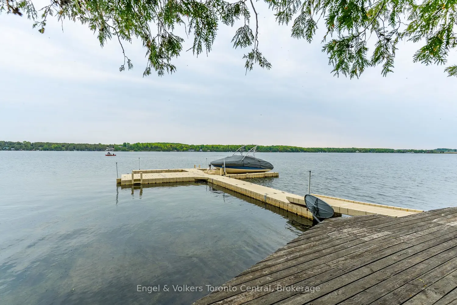 14 Victoria Island
