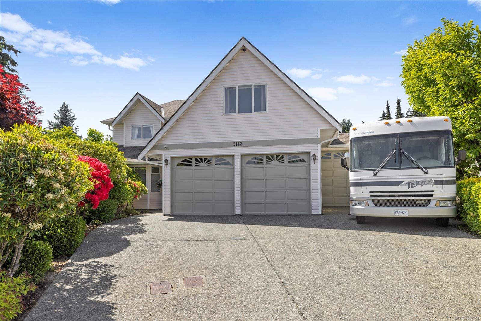 2142 Aaron Way, Nanaimo, BC, V9S 5R4