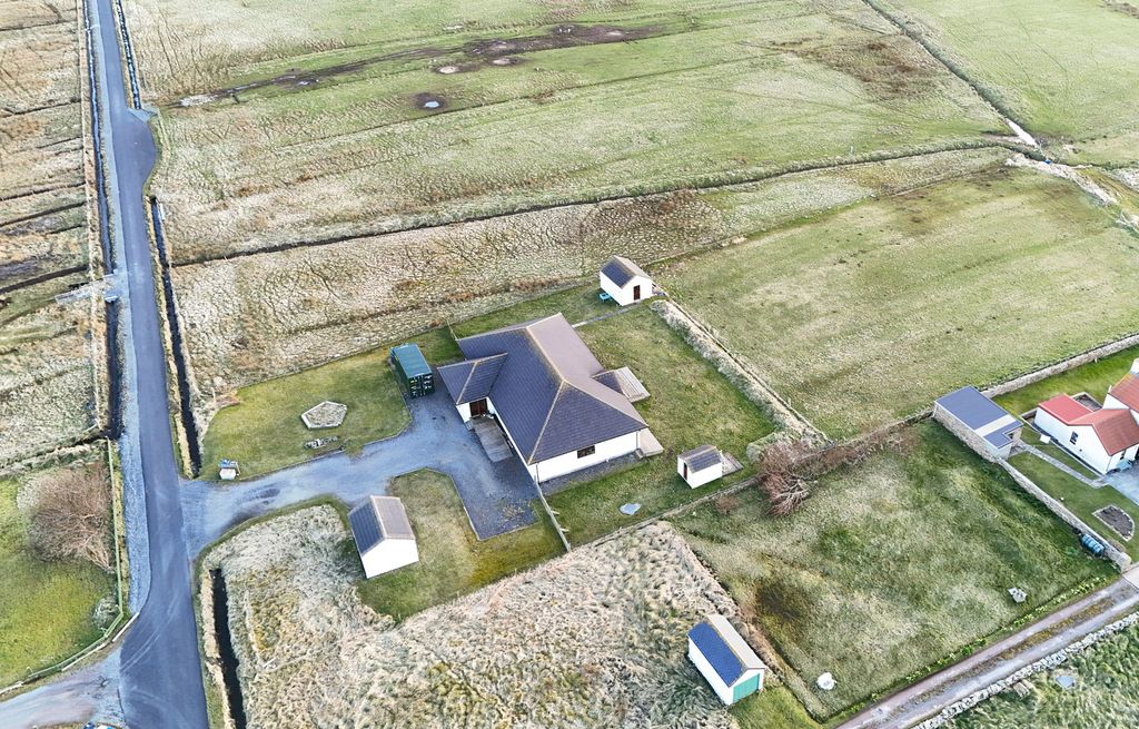 Additional image 50 of 4 bed bungalow for saleDa Cutts, Sandwick, Shetland ZE2