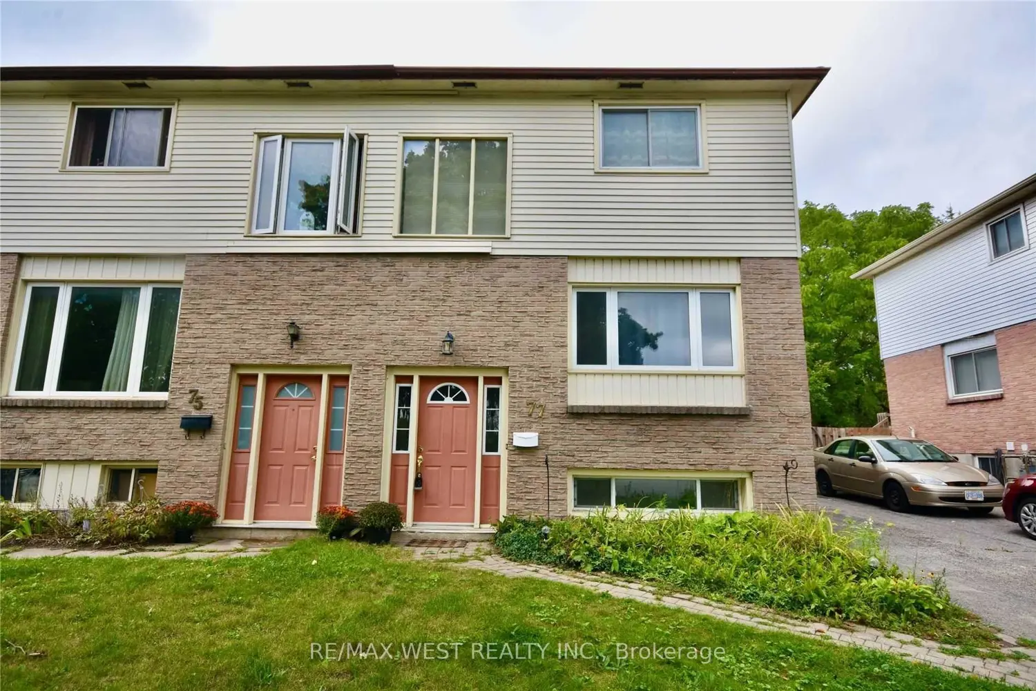77 Carlton Road