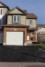 21 Snowdrop Crescent, Kitchener, ON, N2E 4C1