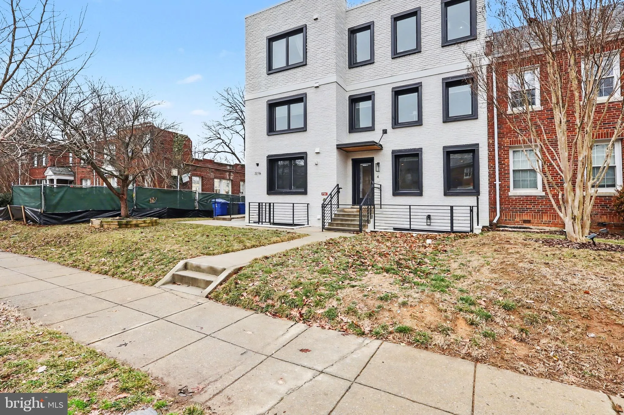 Additional image 51 of 2216 40th Place NW Unit 4, Washington, DC 20007