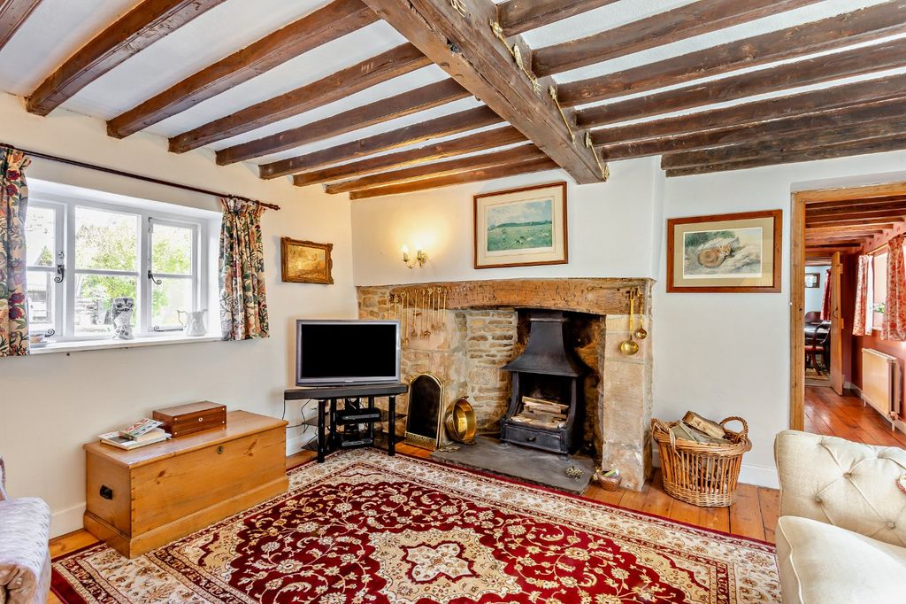 Additional image 7 of 5 bed detached house for saleKetton Road, Hambleton, Oakham, Rutland LE15