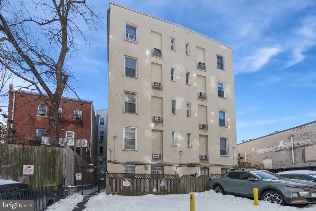 Additional image 20 of 1831 Belmont Road NW Unit 104, Washington, DC 20009