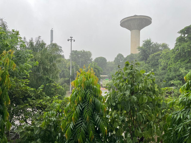 Teekli Village, Sohna, Gurgaon