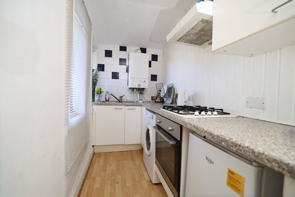 Additional image 6 of 1 bed flat for saleGillies Street, Troon KA10