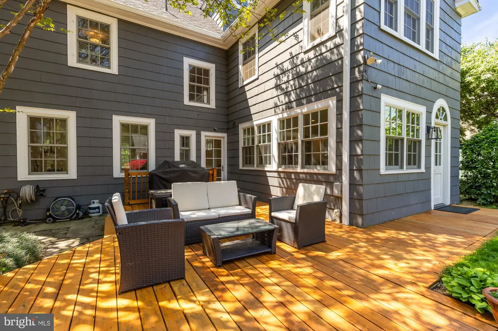 Additional image 46 of 3915 Livingston Street NW, Washington, DC 20015