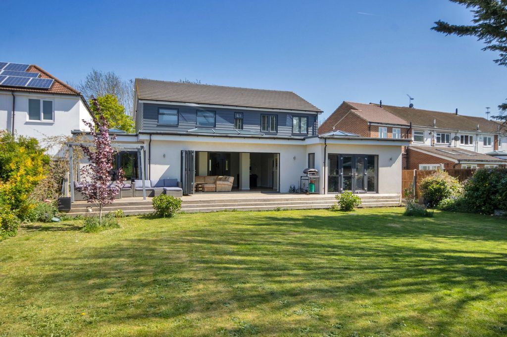 Additional image 7 of 4 bed detached house for saleNorwood Lane, Meopham, Gravesend, Kent DA13