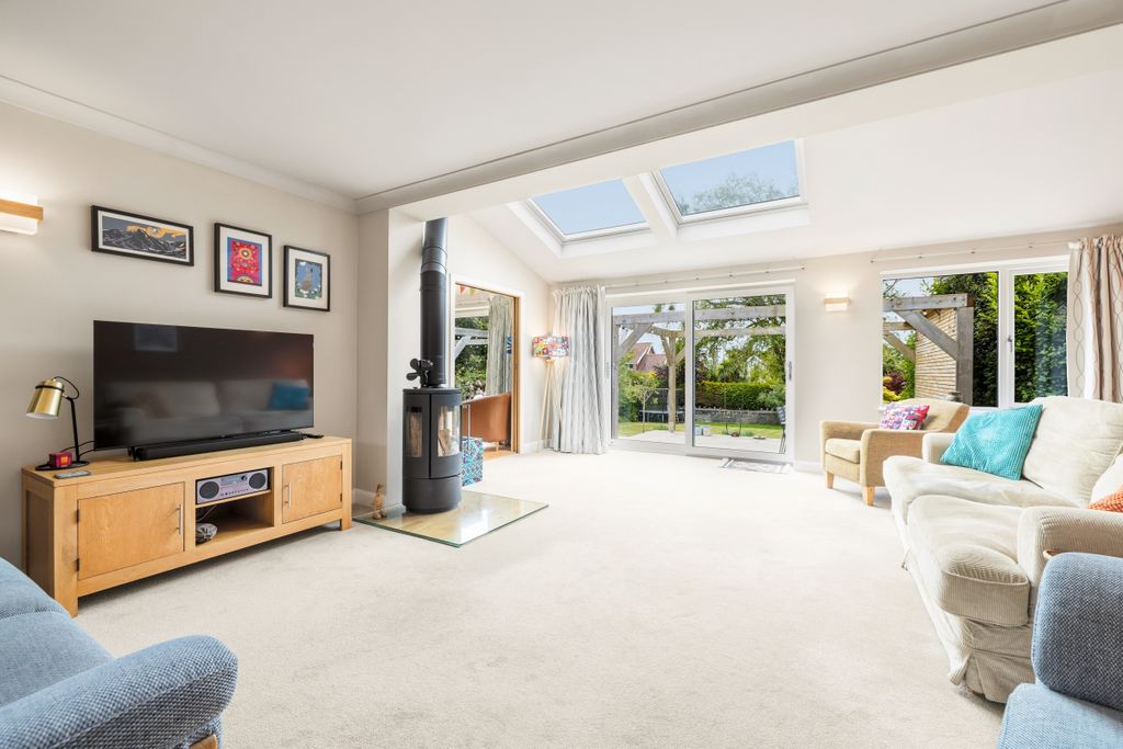 Additional image 9 of 4 bed detached house for saleCambridge Road, Langland, Swansea SA3