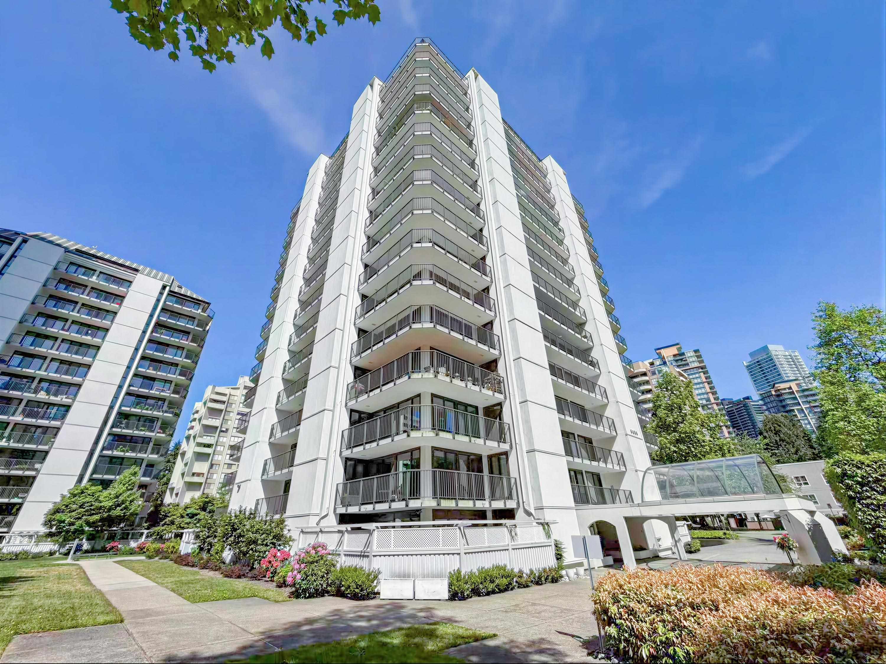 1403-6455 Willingdon Avenue, Burnaby, BC, V5H 4E4