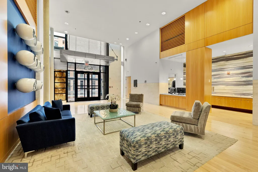 Additional image 4 of 675 E St NW Unit 350, Washington, DC 20004