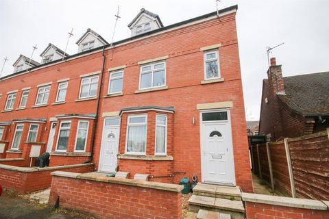 Stanley Road, Eccles M30