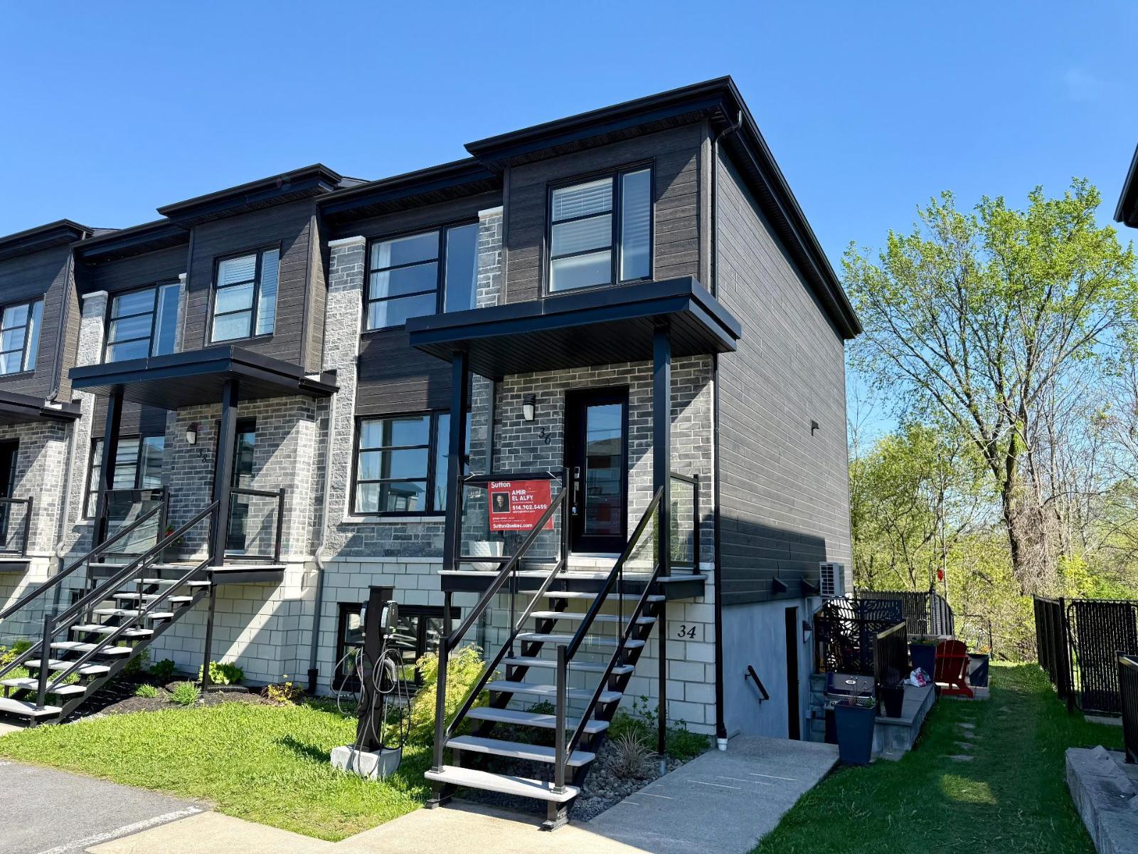 36 Rue Lussier