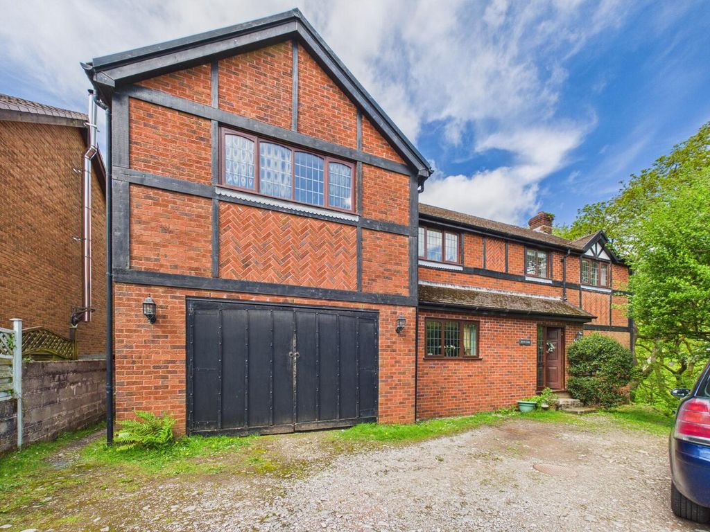 Additional image 18 of 5 bed detached house for saleBryn Varteg, Bryn, Port Talbot SA13
