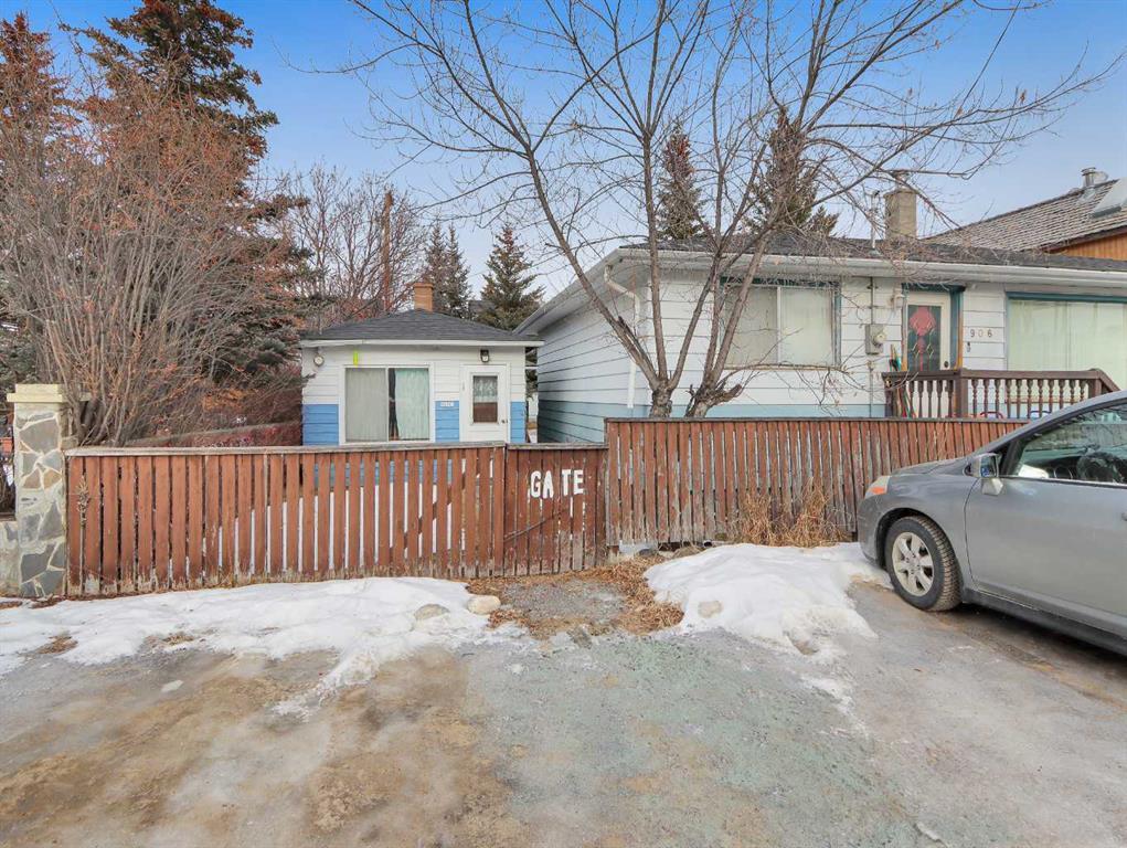 Additional image 4 of 906 Main Street, Canmore, AB, T1W1P3