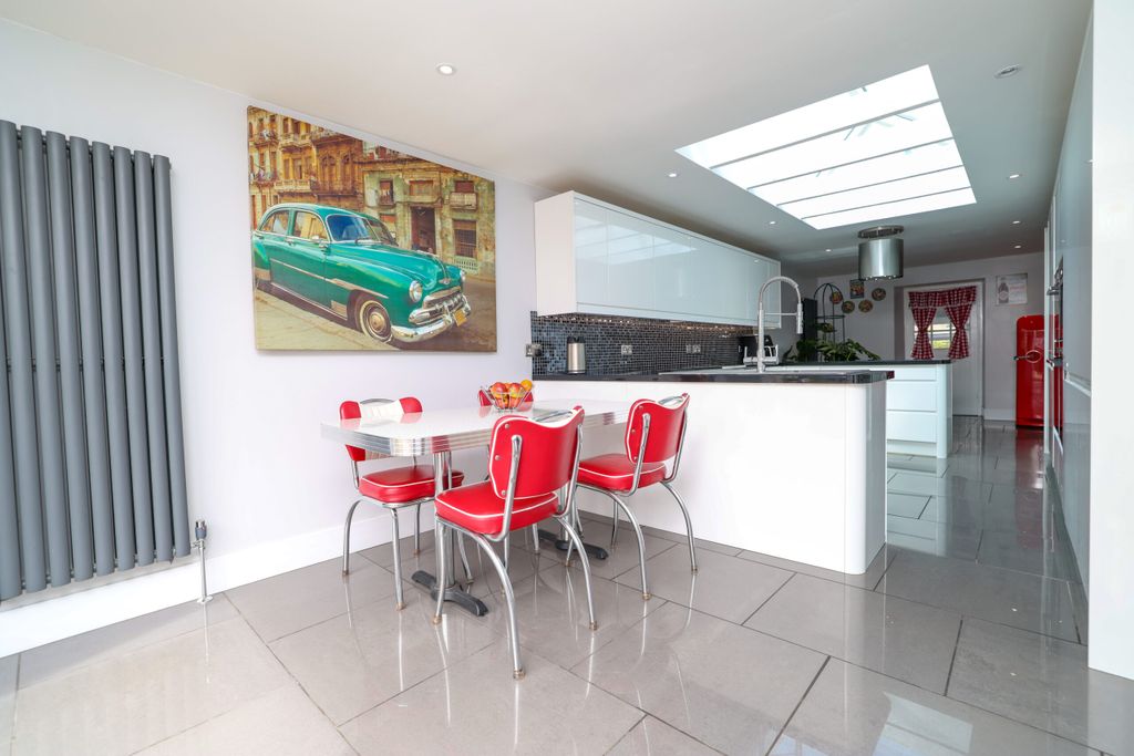 Additional image 15 of 3 bed detached house for saleHenrietta Street, Girvan KA26