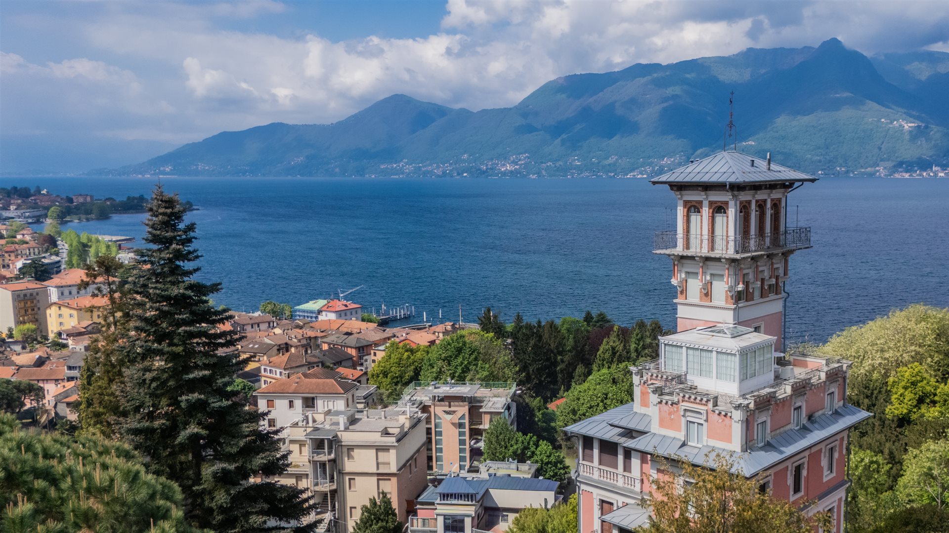 Additional image 5 of Luino (Varese)