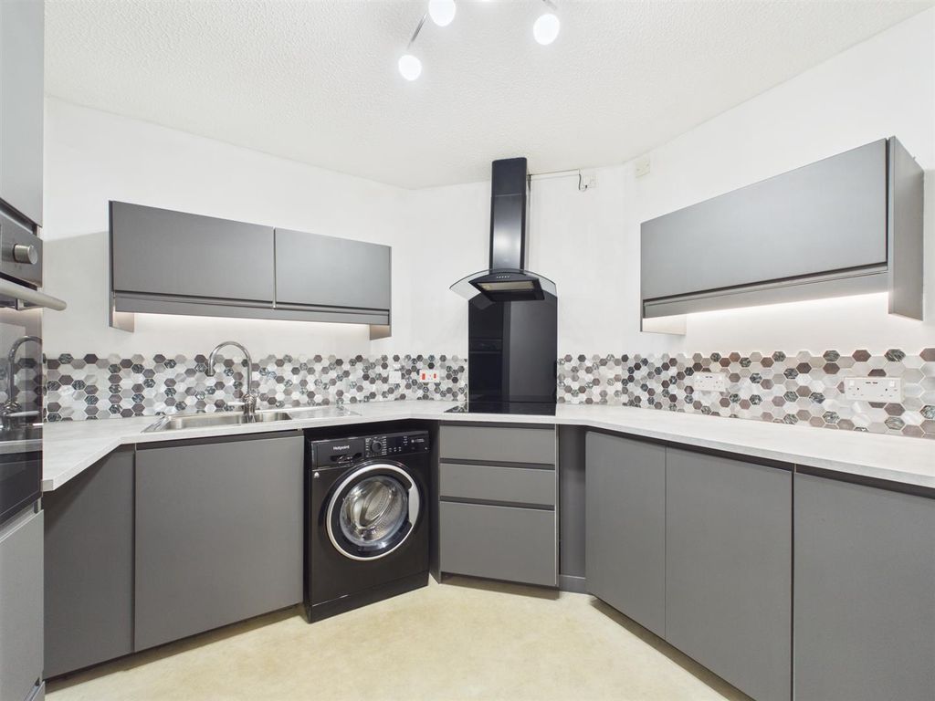 Additional image 6 of 1 bed flat for saleArniston Way, Paisley PA3