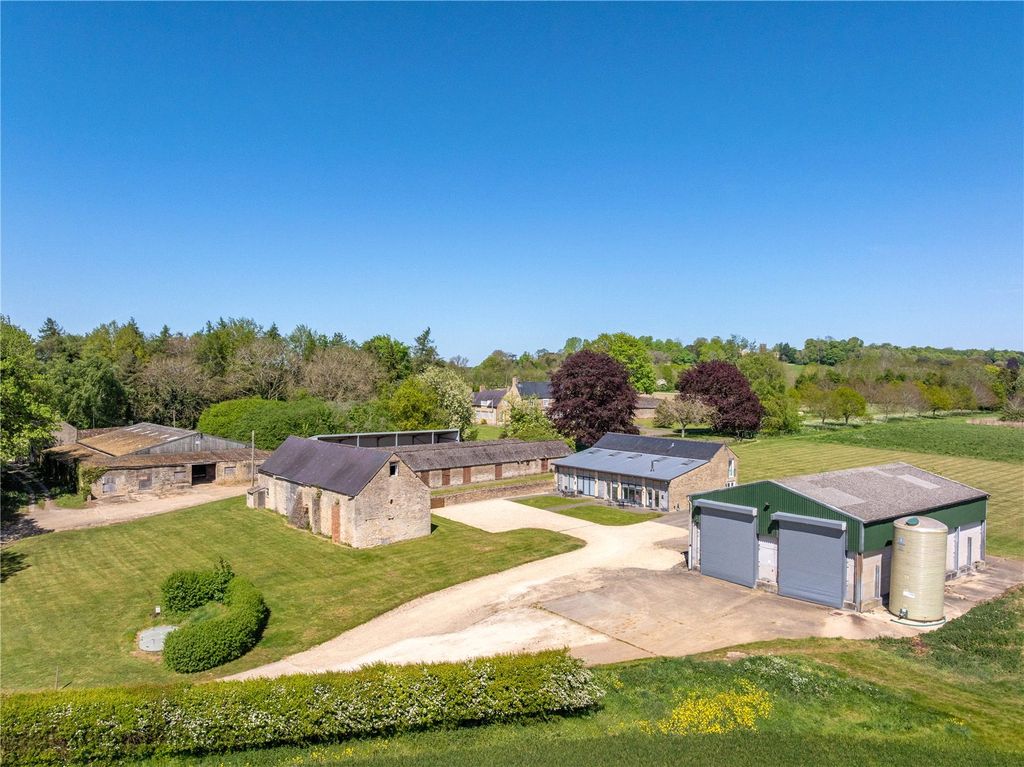 Additional image 11 of Land for saleWhole - Lower Aynho Grounds, Aynho, Banbury, Oxfordshire OX17
