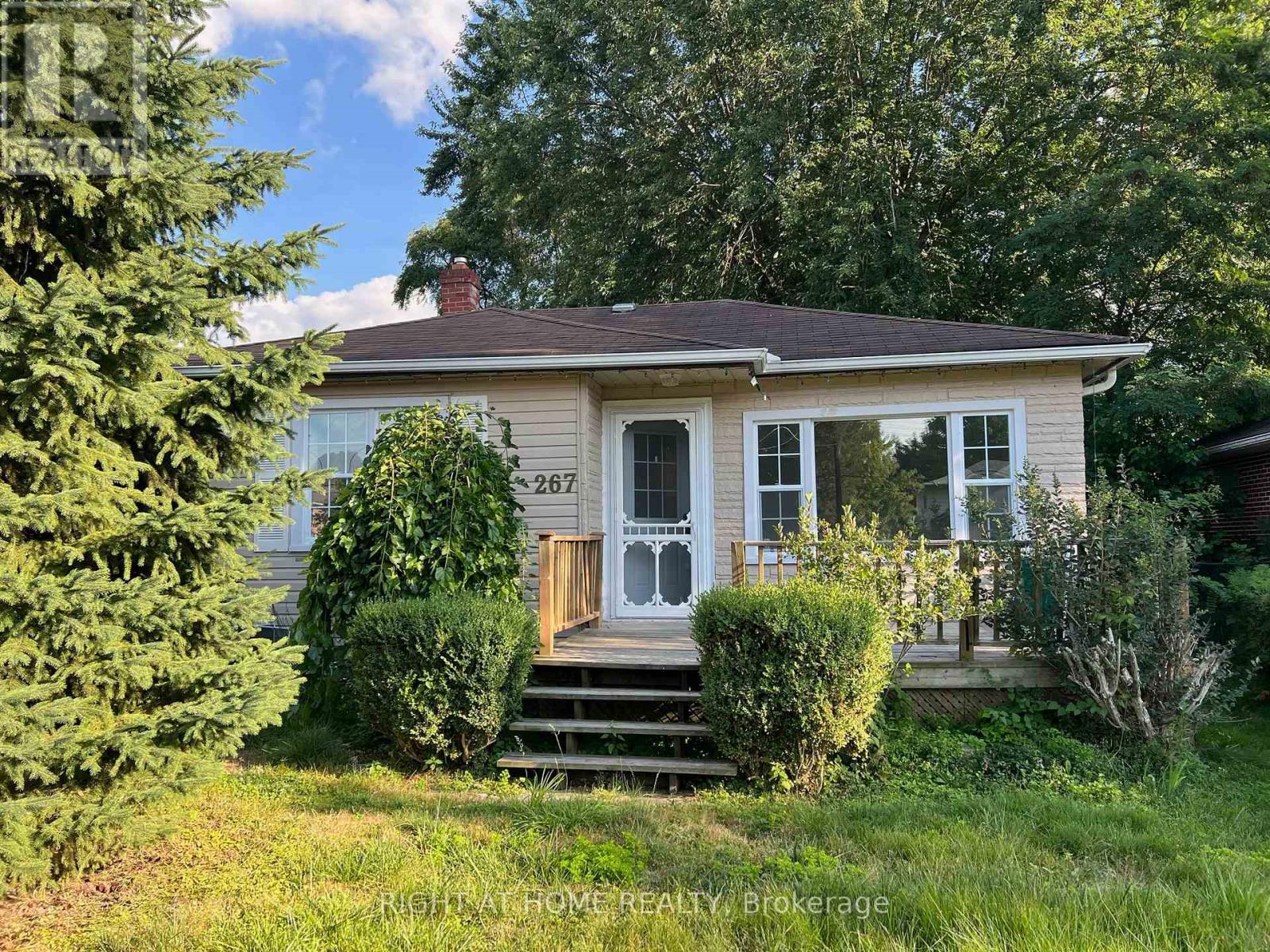 267 RAYNERS ROAD