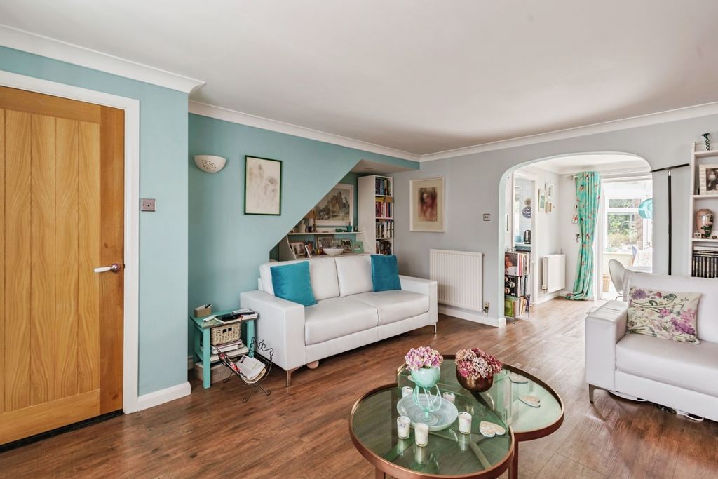 Additional image 22 of 4 bed detached house for saleAbbey Road, Steyning, West Sussex BN44