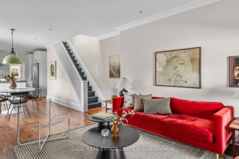 Additional image 8 of 77 Mcfarland Avenue, Toronto, ON, M6H 3M9