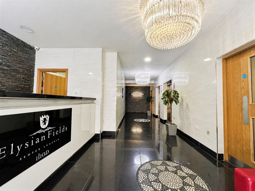 Additional image 10 of 2 bed flat for saleColquitt Street, Liverpool L1