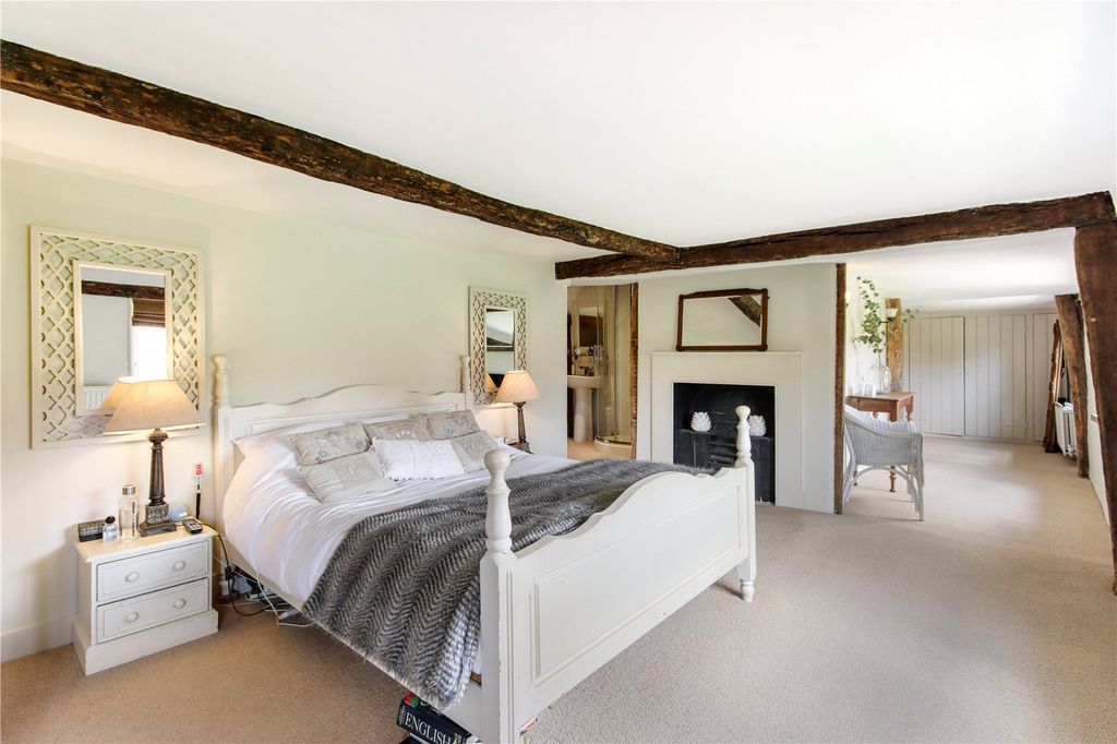 Additional image 12 of 7 bed detached house for saleDukes Place Cottage, Mereworth Road, West Peckham, Maidstone, Kent ME18
