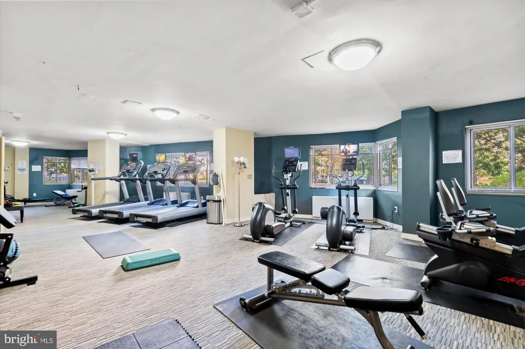 4600 Connecticut Avenue NW Unit 215, Washington, DC 20008