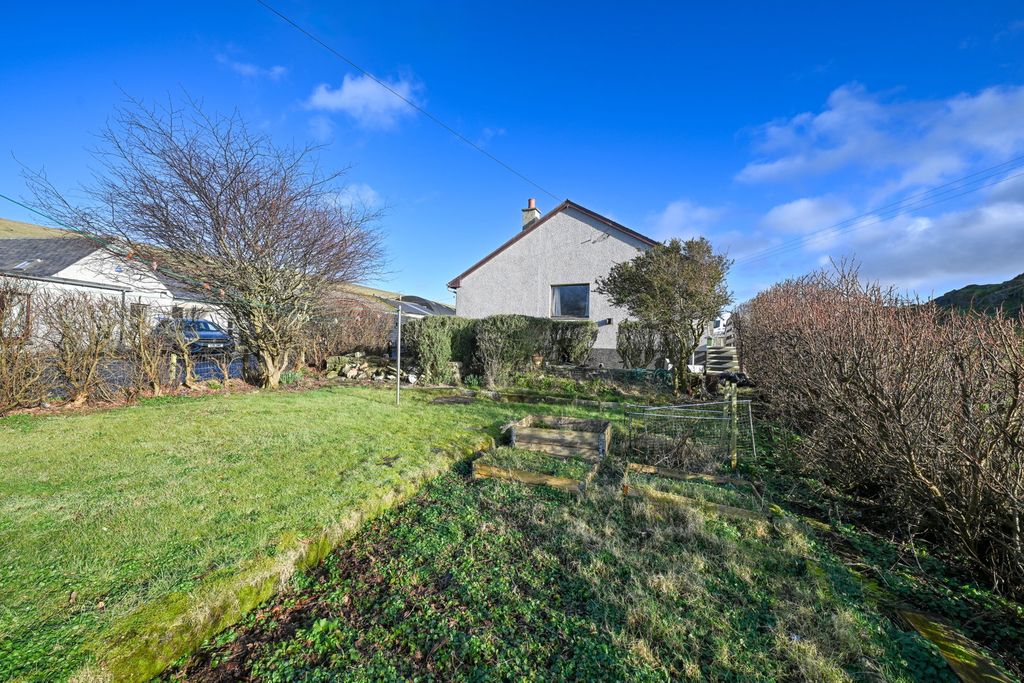 Additional image 22 of 2 bed bungalow for saleHarley Street, Scalloway, Shetland ZE1