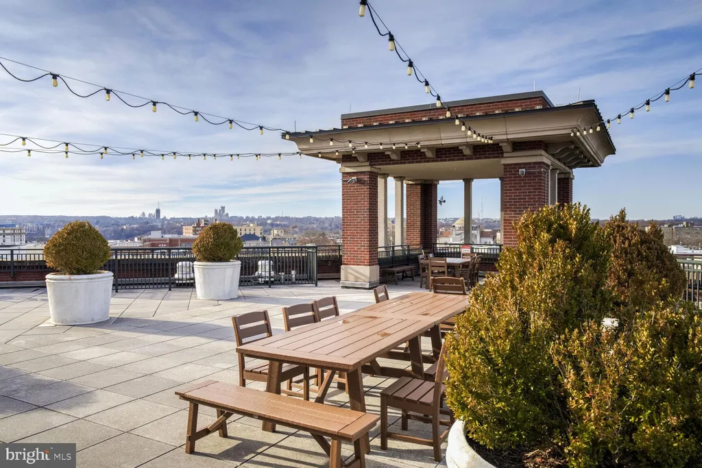 Additional image 13 of 1390 Kenyon Street NW Unit 813, Washington, DC 20010