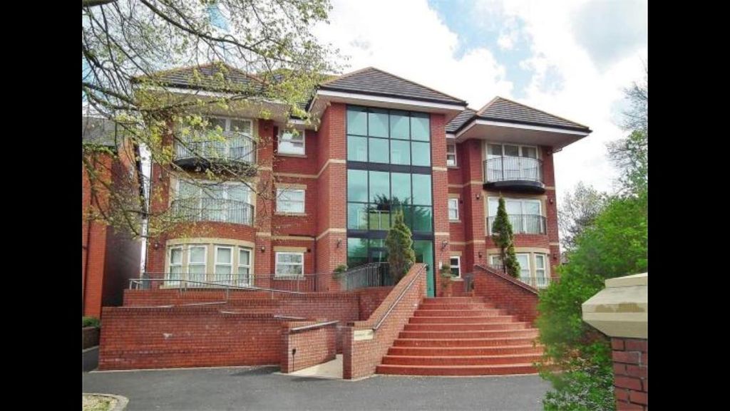 3 bed flat for saleCambridge Road, Southport, Merseyside PR9