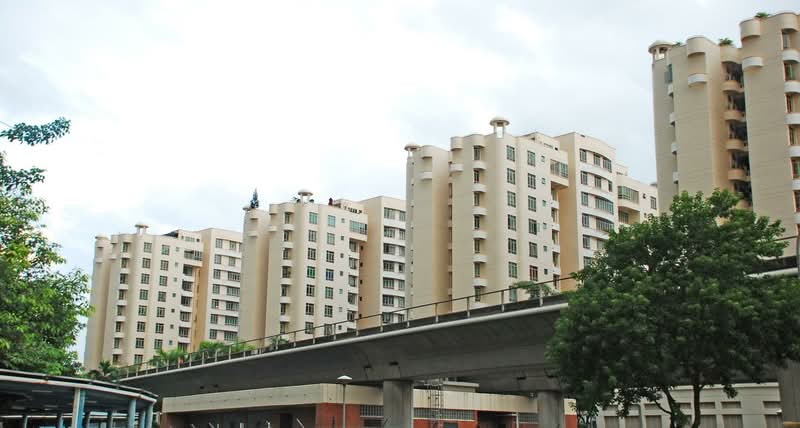 Additional image 6 of 61 Choa Chu Kang Loop