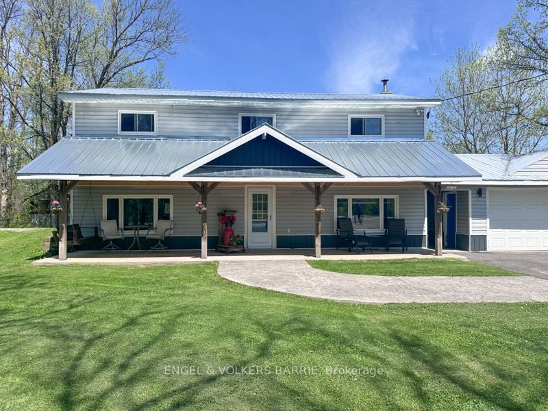 1209 Balkwill Line, Severn, ON, L0K 1E0
