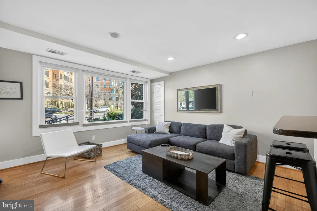 Additional image 21 of 4840 Macarthur Boulevard NW Unit 408, Washington, DC 20007