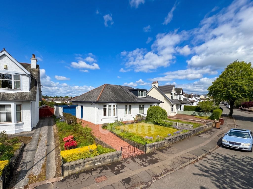 Additional image 9 of 2 bed semi-detached bungalow for saleBuchlyvie Road, Paisley PA1